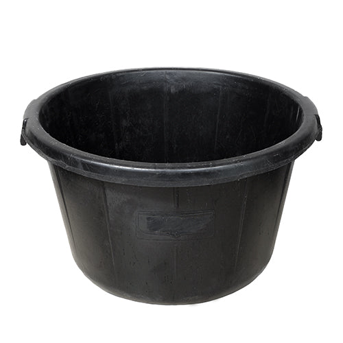 RUBBER PAIL 60LTR