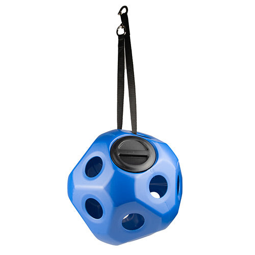 BAINBRIDGE HORSE TOY SLOW FEED BALL LARGE