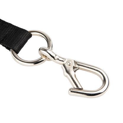 BAINBRIDGE HORSE TOY SLOW FEED BALL LARGE
