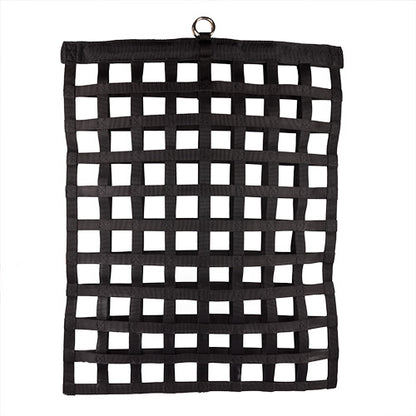 BAINBRIDGE HAY NET SLOW FEEDER WITH FILL AID 93X78CM