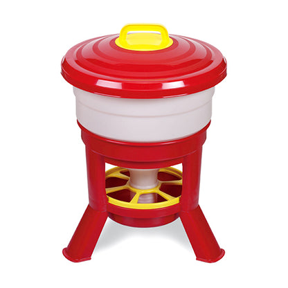 BAINBRIDGE POULTRY FEEDER 30L