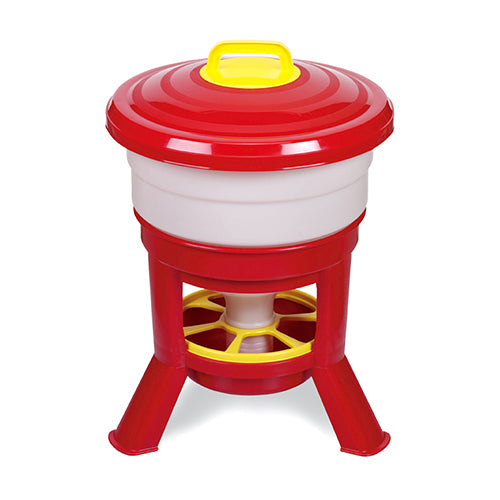 BAINBRIDGE POULTRY FEEDER 30L