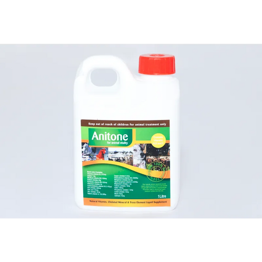 ANITONE