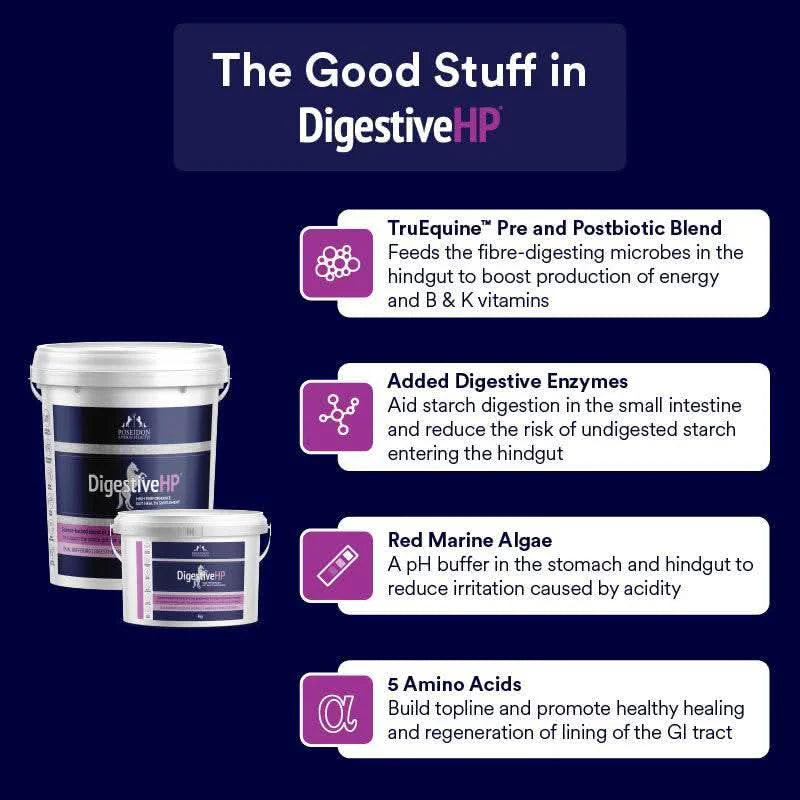POSEIDON DIGESTIVE HP 4KG