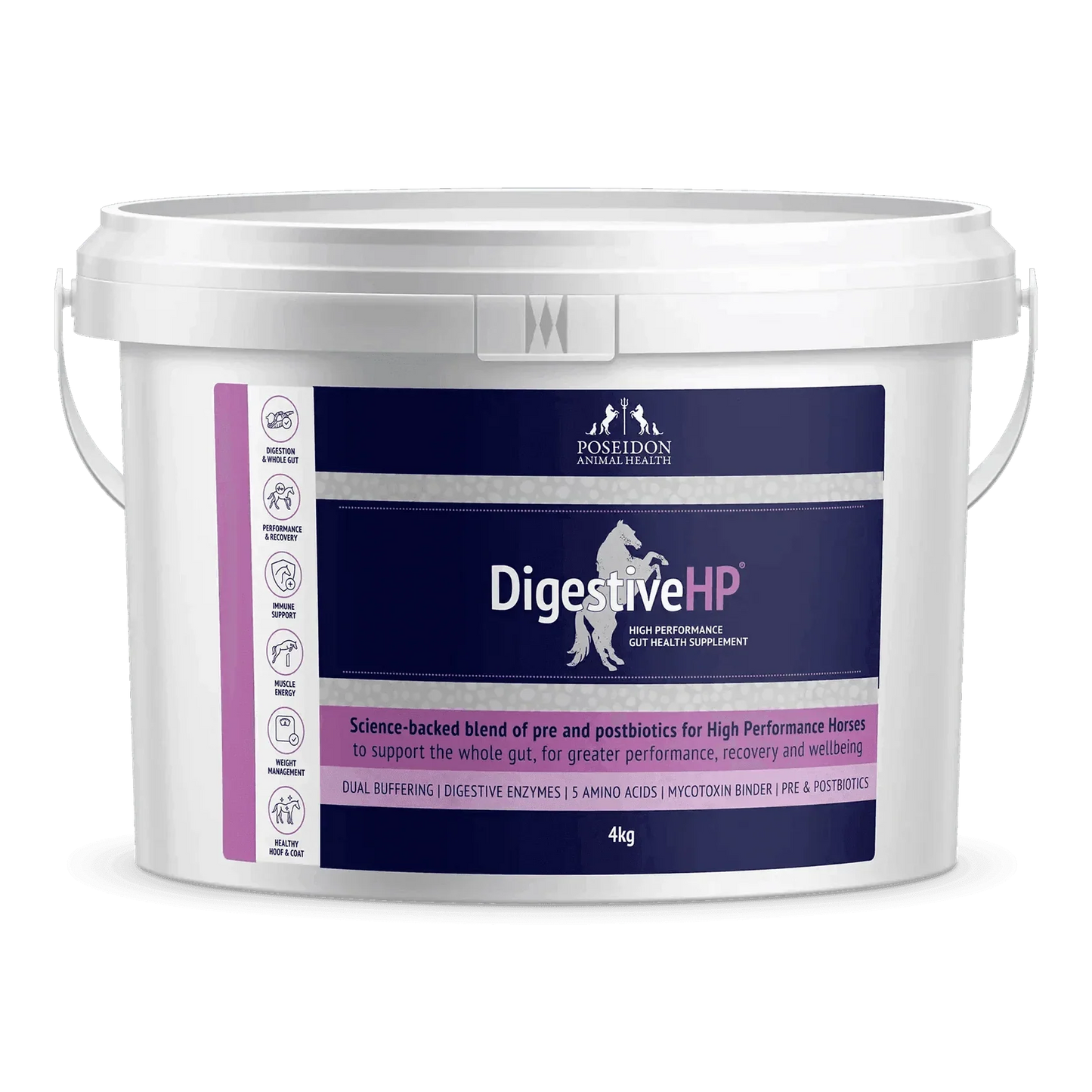 POSEIDON DIGESTIVE HP 4KG