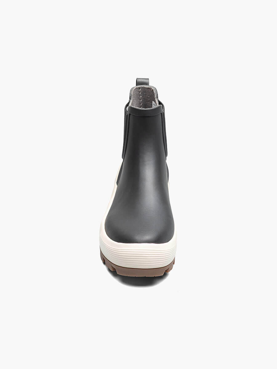 BOGS WOMENS PIPER BLACK & MULTI