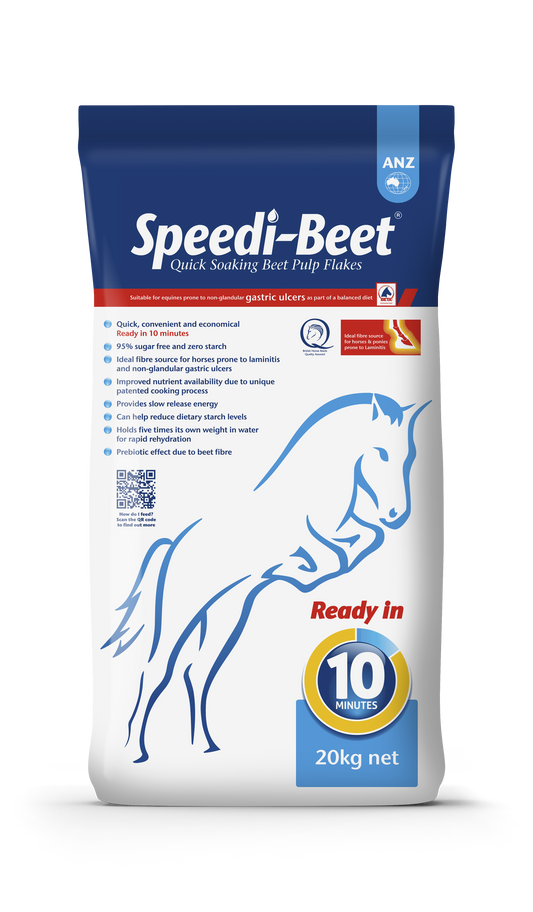 SPEEDI-BEET 20KG
