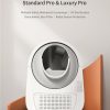 CATLINK SCOOPER SMART SELF CLEANING - STANDARD PRO WHITE