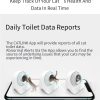 CATLINK SCOOPER SMART SELF CLEANING - STANDARD PRO WHITE
