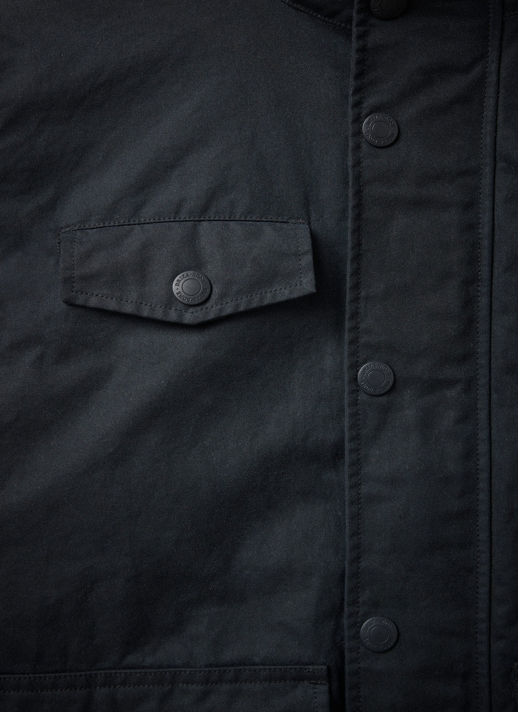 DRIZA-BONE MENS LUMBERJACK NAVY