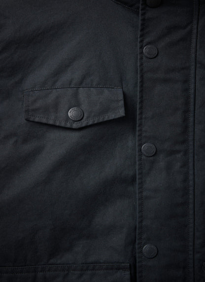 DRIZA-BONE MENS LUMBERJACK NAVY