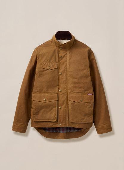 DRIZA-BONE MENS LUMBERJACK SANDSTONE