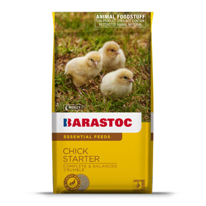 Barastoc Chick Starter