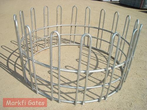 MARKFI CROWN FEEDER 1.8M 6FT