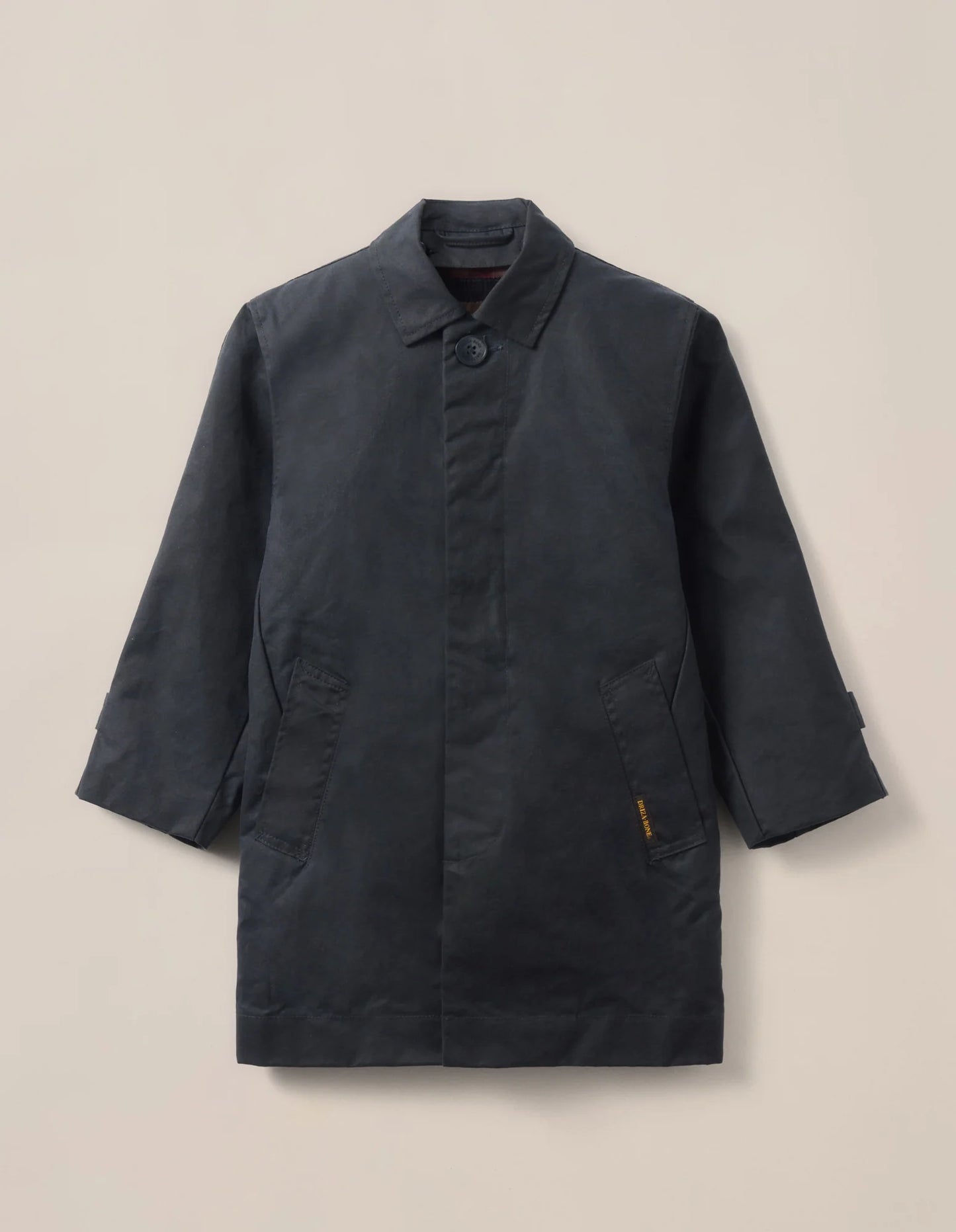 DRIZA-BONE KIDS TOWN & COUNTRY HEAVY WEIGHT - NAVY