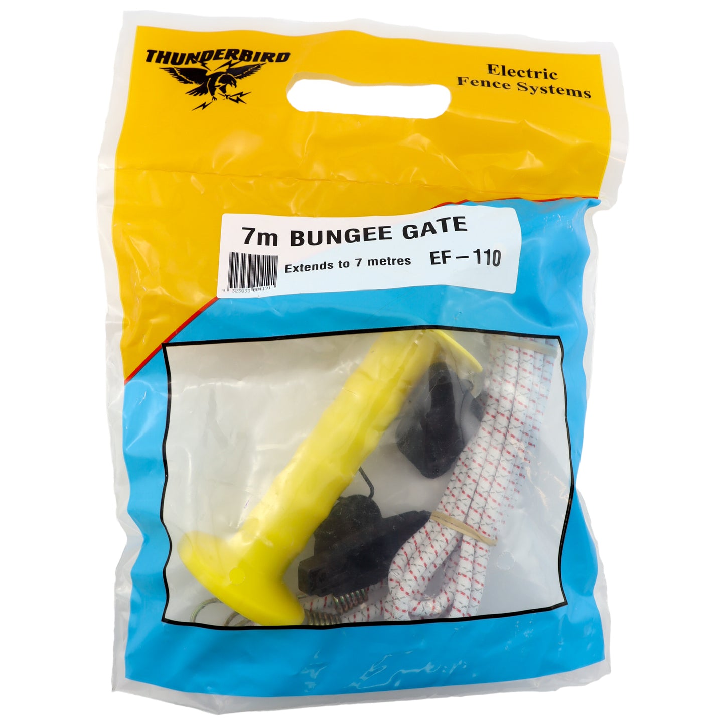THUNDERBIRD 7M BUNGEE GATE EF-110