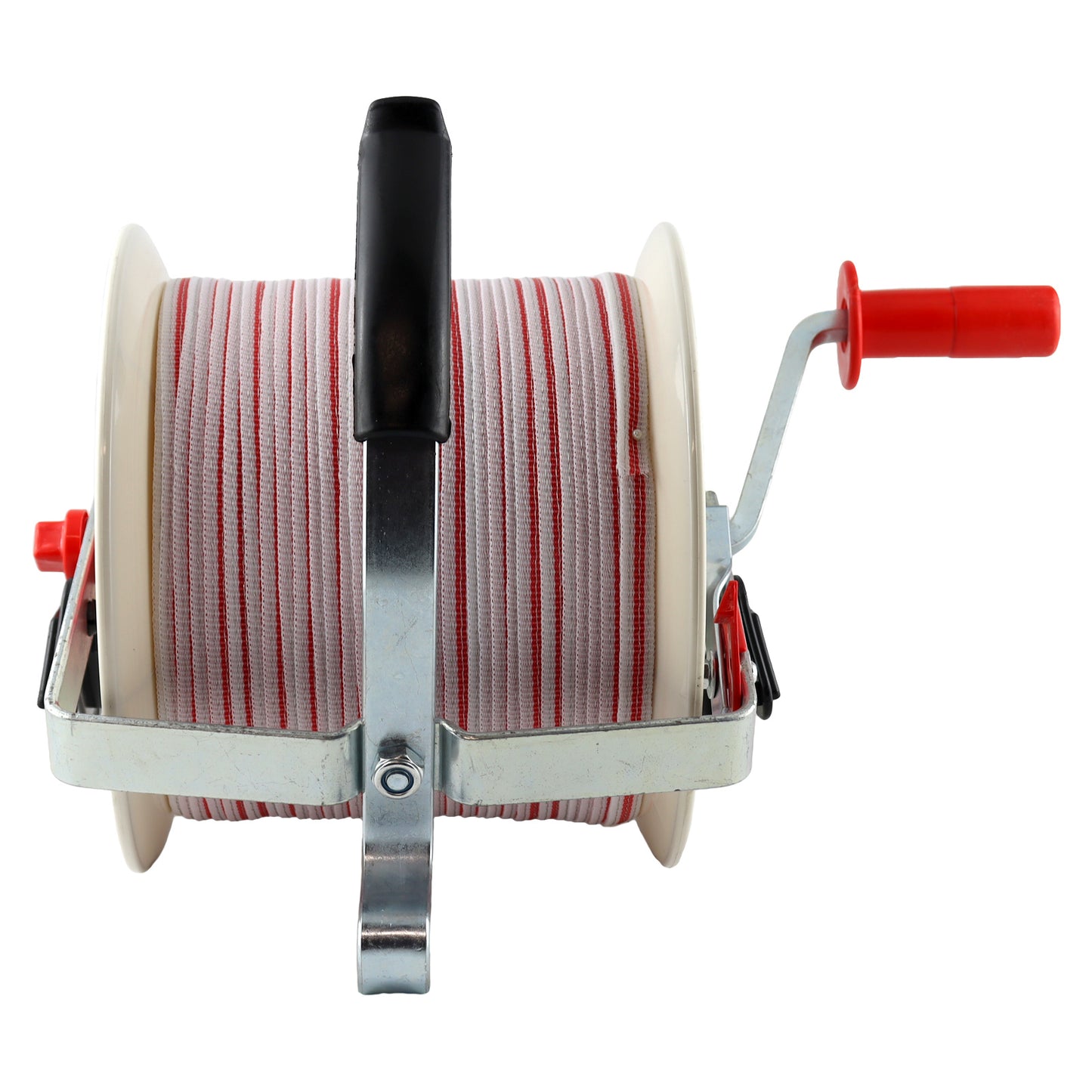 THUNDERBIRD GEARED REEL WITH TAPE 300M 3:1