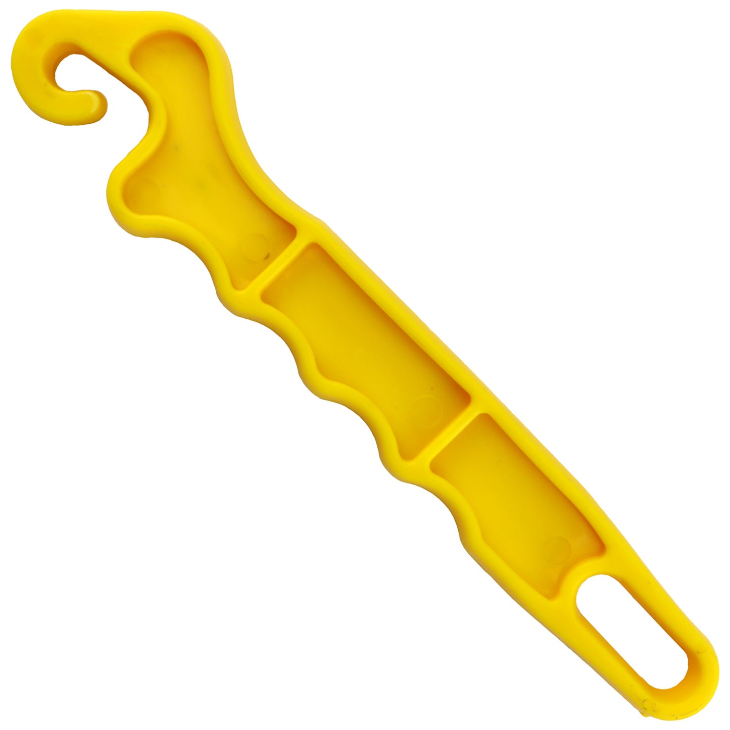 THUNDERBIRD GEARED REEL WITH TAPE 300M 3:1