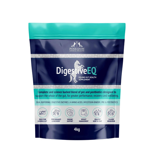 POSEIDON DIGESTIVE EQ