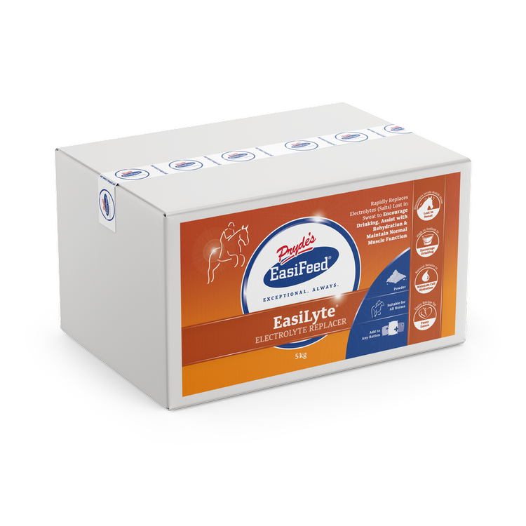 PRYDES EASI LYTE 5KG