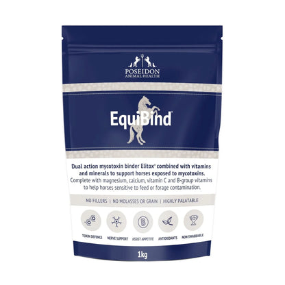 POSEIDON EQUIBIND 1KG