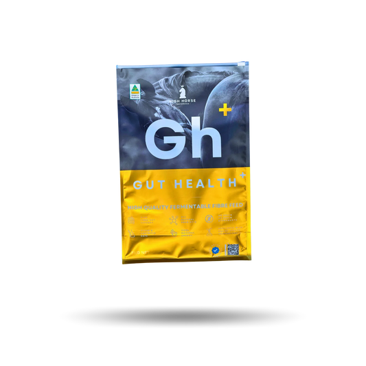 HIGH HORSE GUT HEALTH + 3KG