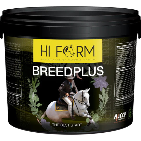 HI-Form BreedPlus