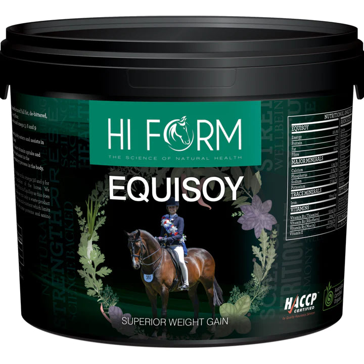 HI-Form EquiSoy
