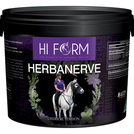 HI-Form HerbaNerve