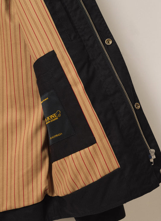 DRIZA-BONE MENS WORKER JACKET