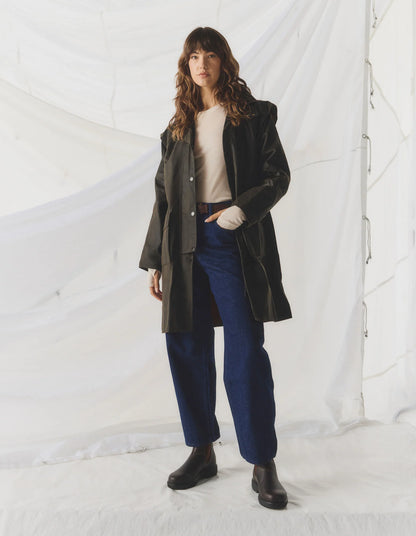 DRIZA-BONE LADYSMITH HERTIAGE COAT S/12