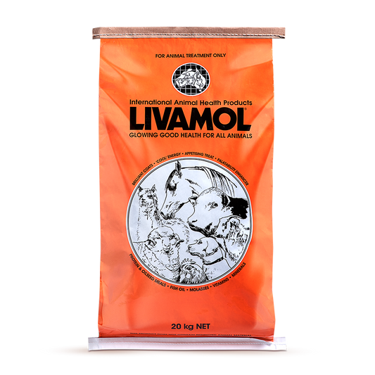 LIVAMOL