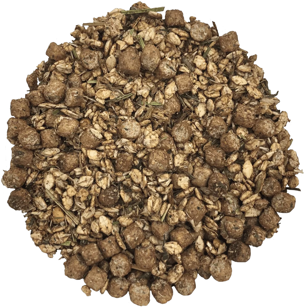 FEEDRITE PREP-SHOW HORSE FEED 20KG