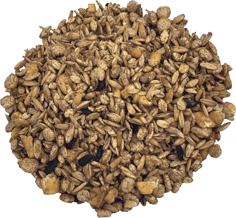 FEEDRITE TRACKLINE FEED 20KG