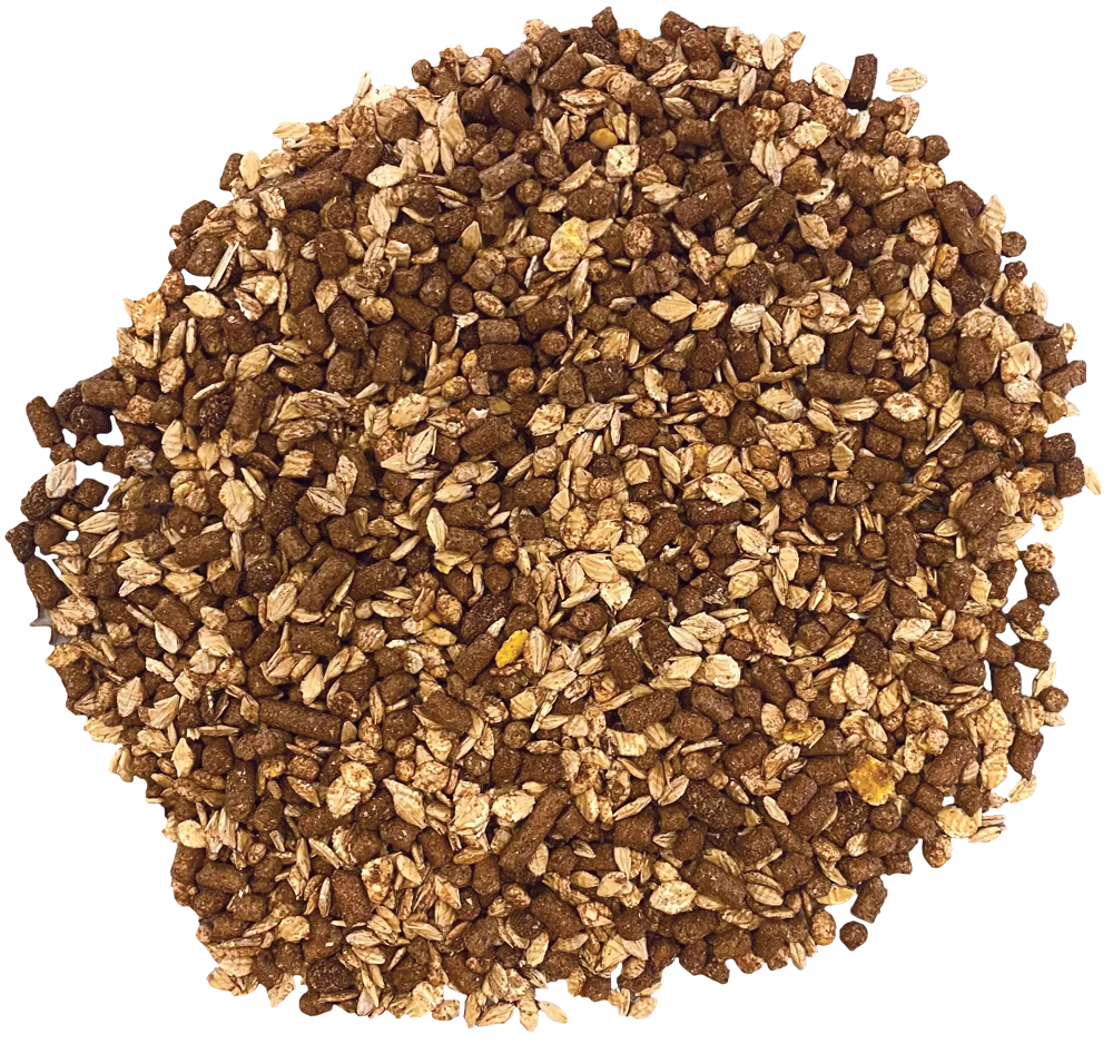 FEEDRITE OLDER CALF REARER MIX 20KG