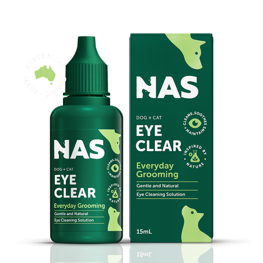 NAS EYE CLEAR 15ML