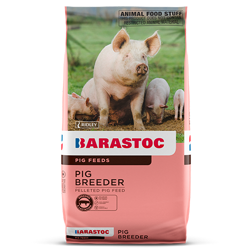 Barastoc Pig Breeder