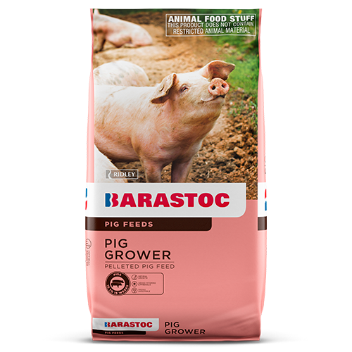 Barastoc Pig Grower