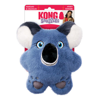 KONG DOG SNUZZLES KOALA