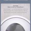 CATLINK SCOOPER SELF CLEAN LITTER BOX YOUNG VERSION GREY