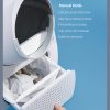 CATLINK SCOOPER SELF CLEAN LITTER BOX YOUNG VERSION GREY