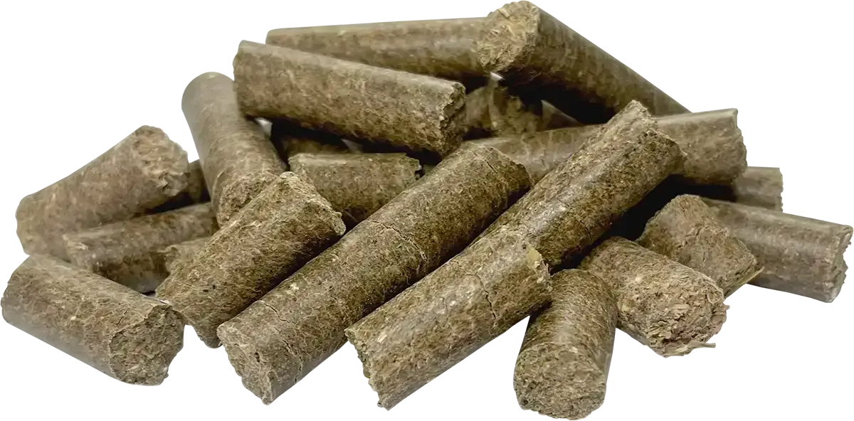 HARWOOD SMART HORSE TREATS 300G