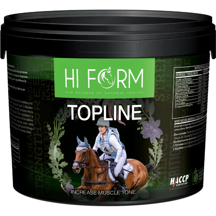 HI-Form Topline