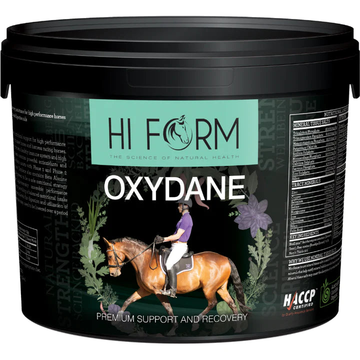 HI-Form Oxydane