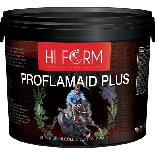 HI-Form Proflamaid Plus