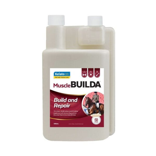 KELATO MUSCLE BULIDA 946ML