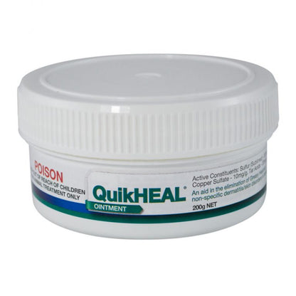 KELATO QUIK-HEAL