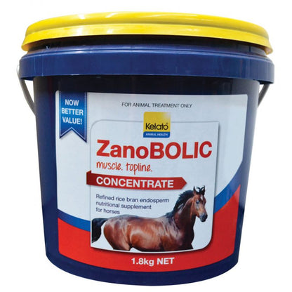 KELATO ZANABOLIC