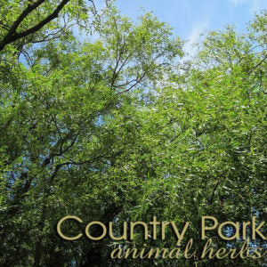 COUNTRY PARK WHITE WILLOW BARK CUT 1KG