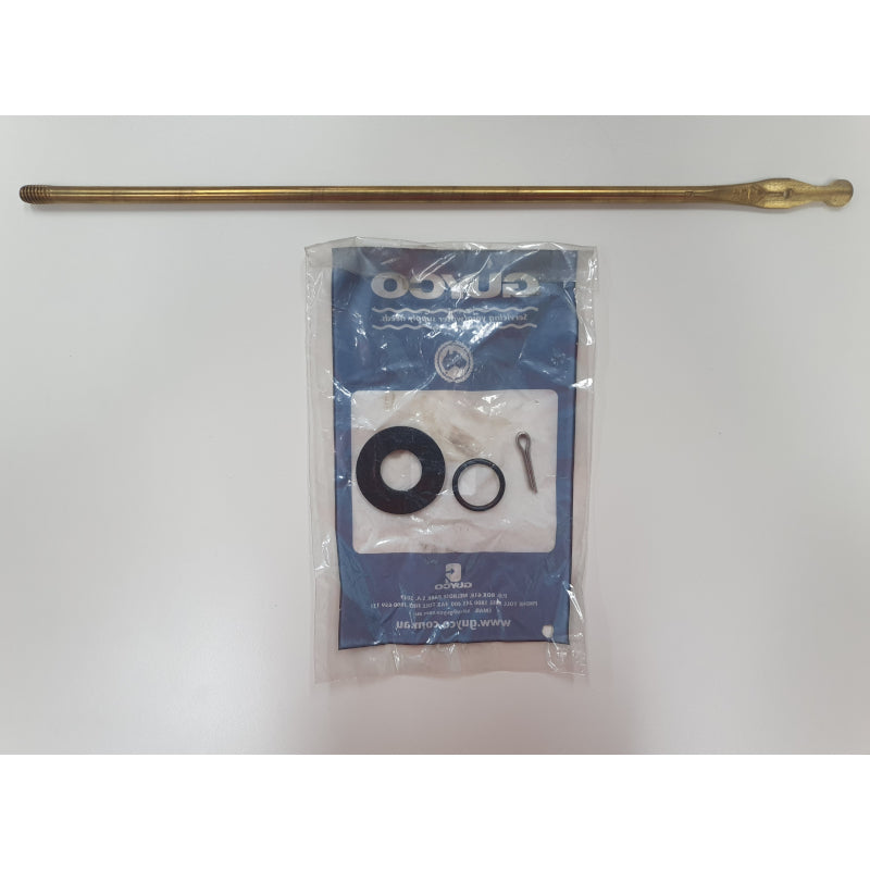 POLYMASTER VALVE REPAIR KIT-AFV2